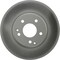 Centric Parts Gcx Brake Rotor Semi Coated High Carbon, 320.35058C 320.35058C - alternate 1